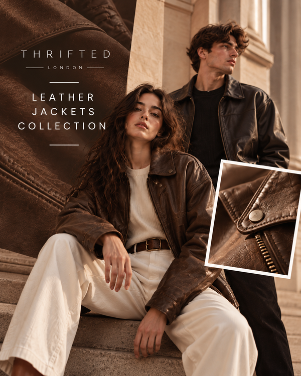 Leather Jackets