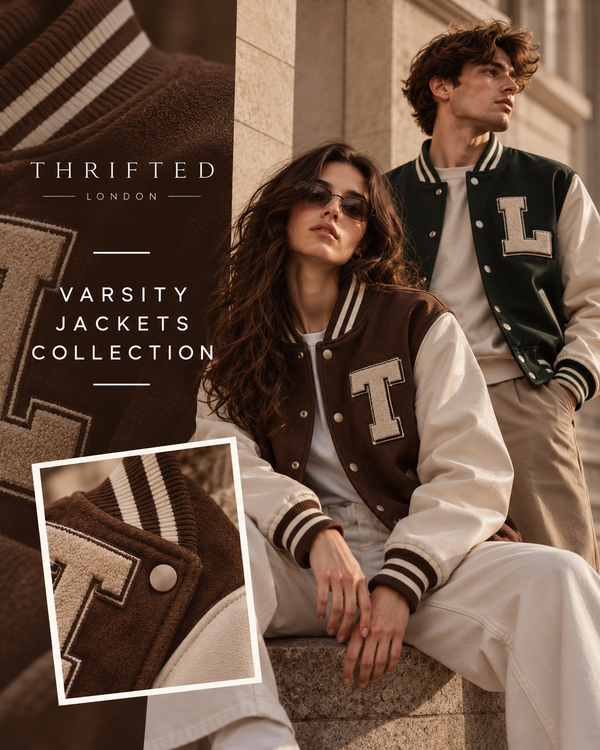 Varsity Jackets