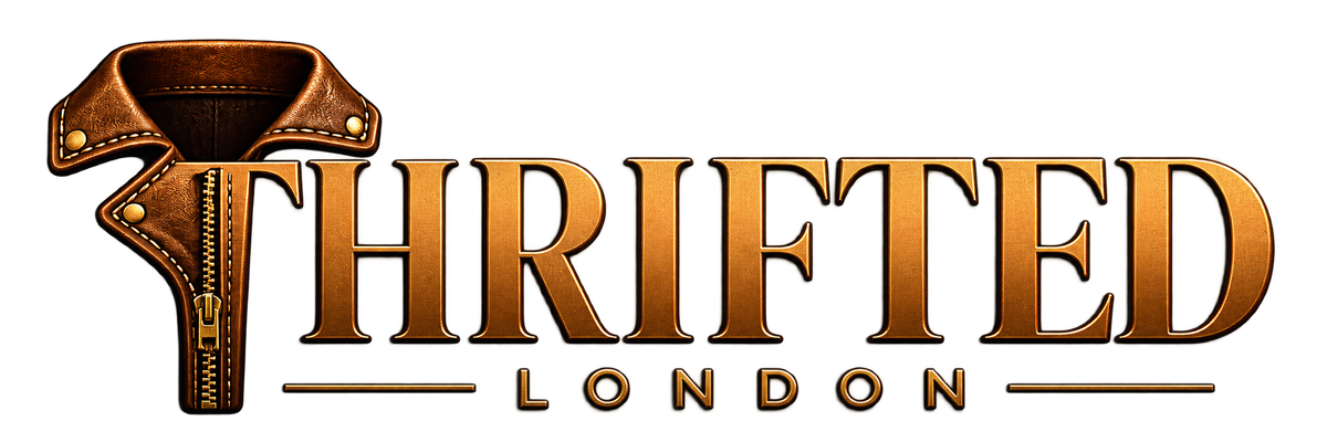 Thriftedlondon