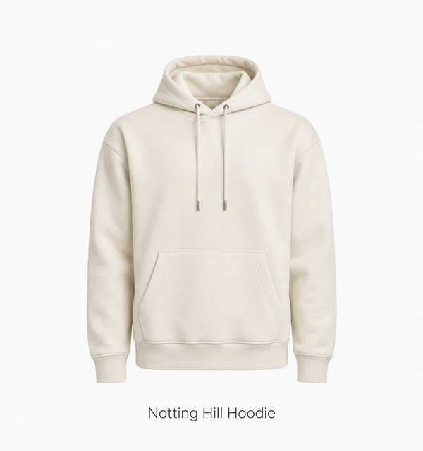 Notting Hill Hoodie