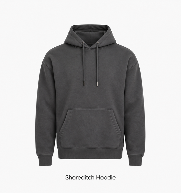 Shoreditch Hoodie